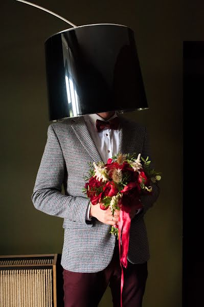 Nhiếp ảnh gia ảnh cưới Volodimir Popovich (noolan). Ảnh của 30 tháng 6 2018