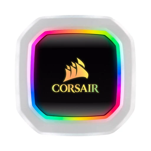 Tản nhiệt nước Corsair Hydro Series H100i RGB Platinum SE