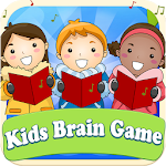 Cover Image of Download Kids Brain Game 1.6 APK