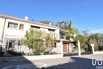 maison à Laveyron (26)