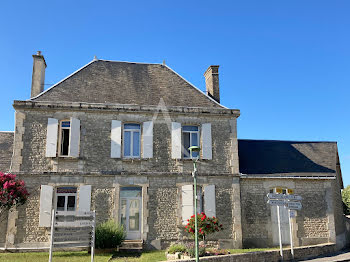 maison à Doix lès Fontaines (85)