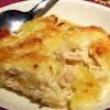 Thumbnail For Amish Chicken & Dumpling Casserole