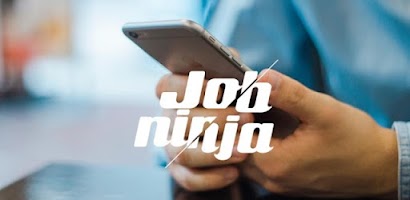 JobNinja - Klick zum neuen Job Screenshot