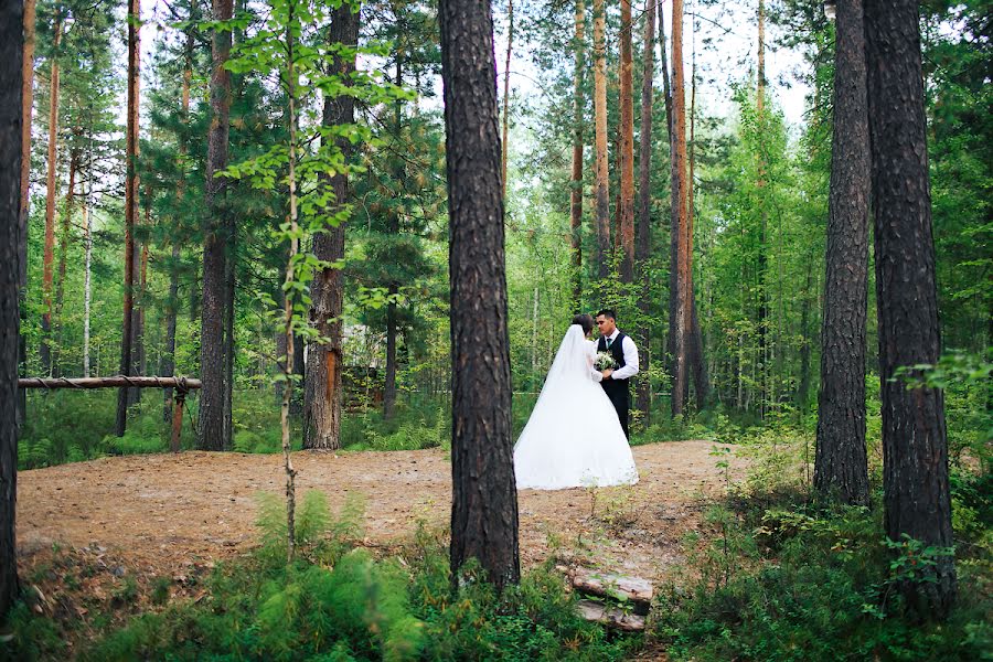 Vestuvių fotografas Gosha Nuraliev (lider). Nuotrauka 2019 balandžio 29