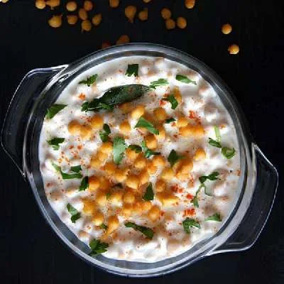 Boondi Raita