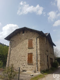 maison à Vocance (07)