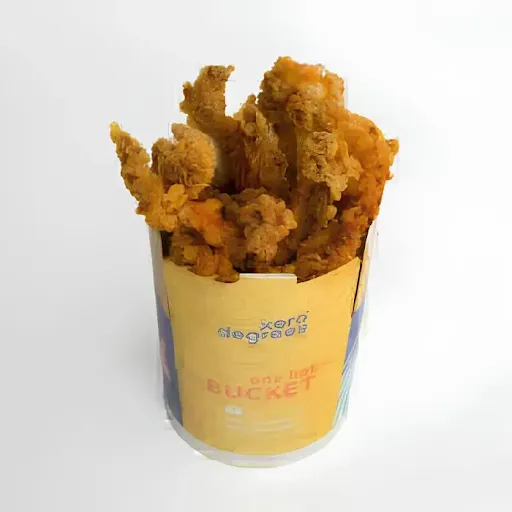 Chicken Strips [12 Pieces]