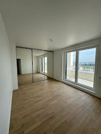 appartement à Clichy (92)