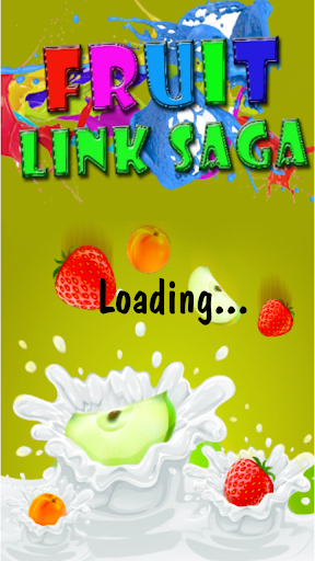 Fruits Link Saga