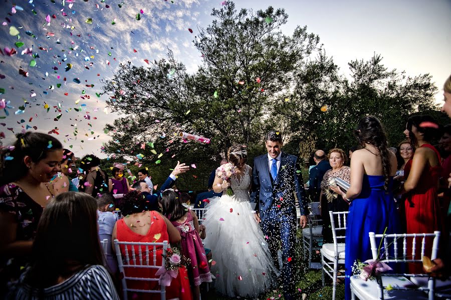 Wedding photographer Fraco Alvarez (fracoalvarez). Photo of 13 June 2018