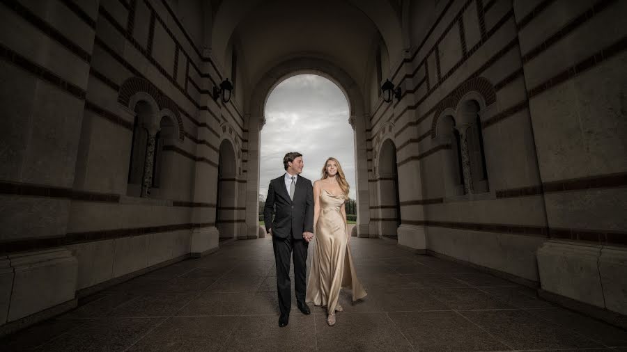 Photographe de mariage Henry Wang (henryphoto). Photo du 8 avril 2020