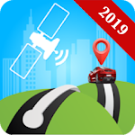 Cover Image of ดาวน์โหลด การติดตาม Vietmap 2.1.4 APK