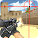 Sniper Shooter tueur icon