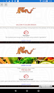 Golden Dragon Rochford(圖2)-速報App