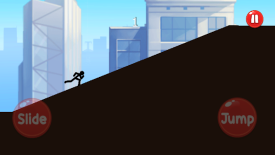 Stickman Runner 2 2 APK + Mod (Free purchase) for Android