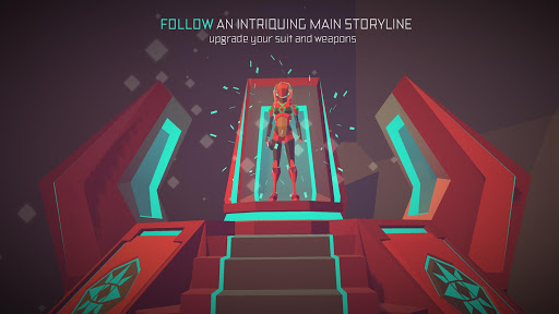 Morphite (Mod)