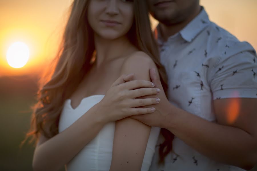 Fotógrafo de bodas Lyudmila Ermakova (ermakoval). Foto del 10 de septiembre 2016