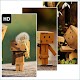 Download Danbo HD Wallpaper For PC Windows and Mac