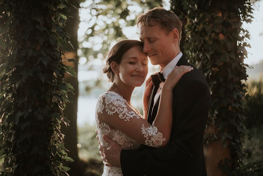 Fotógrafo de casamento Karol Kryger (karolkryger). Foto de 24 de fevereiro 2020