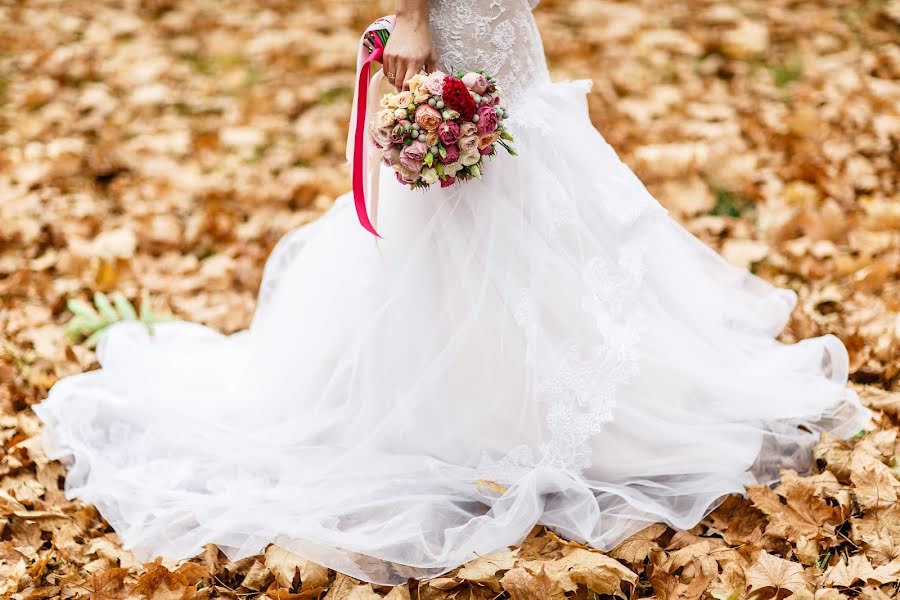 Photographe de mariage Vitaliy Brazovskiy (brazovsky). Photo du 13 novembre 2016