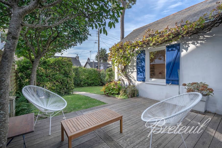 Vente maison 4 pièces 87 m² à La Baule-Escoublac (44500), 606 000 €