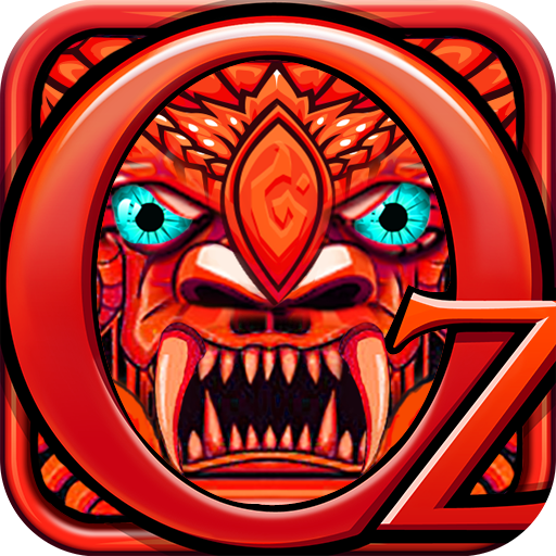 Download Temple Run: Oz (MOD, coins/gems) for Android