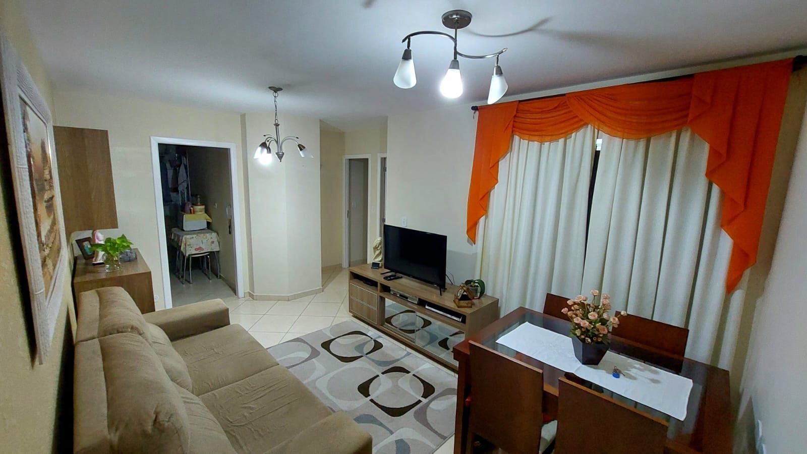 Apartamentos à venda Jardim Sul