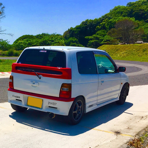 よすを 【チーム改車音】のプロフィール画像