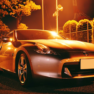 フェアレディZ Z34