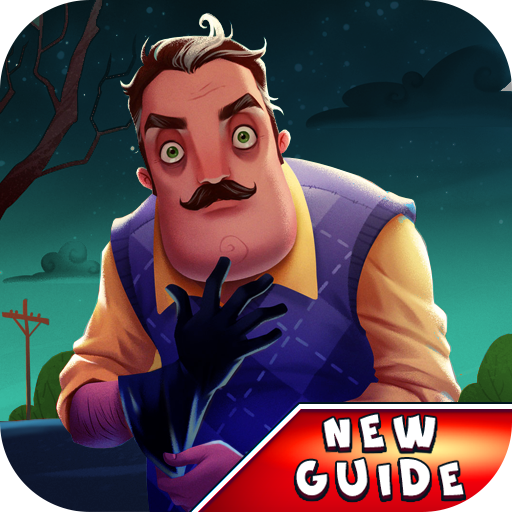 Hello Neighbor - Apps on Google Play