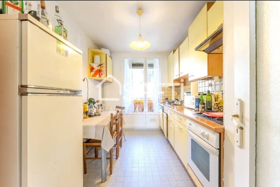 Vente appartement 4 pièces 84 m² à Aix-en-Provence (13090), 312 000 €