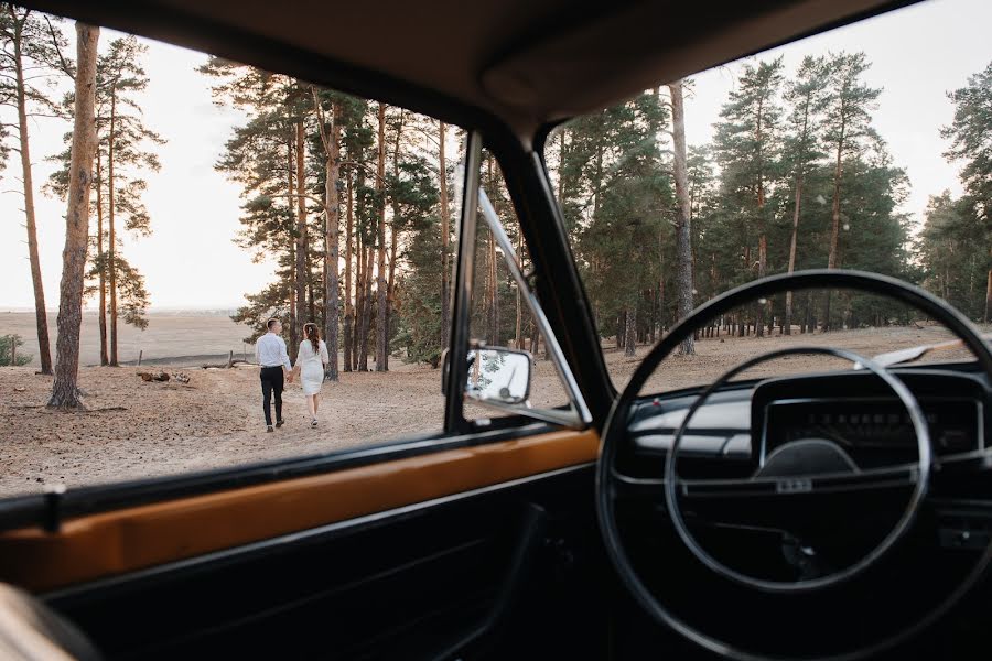 Свадебный фотограф Валерия Миронова (leramirfoto). Фотография от 12 сентября 2019