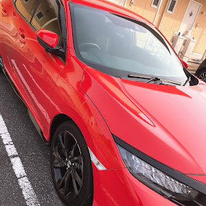 シビック FK7