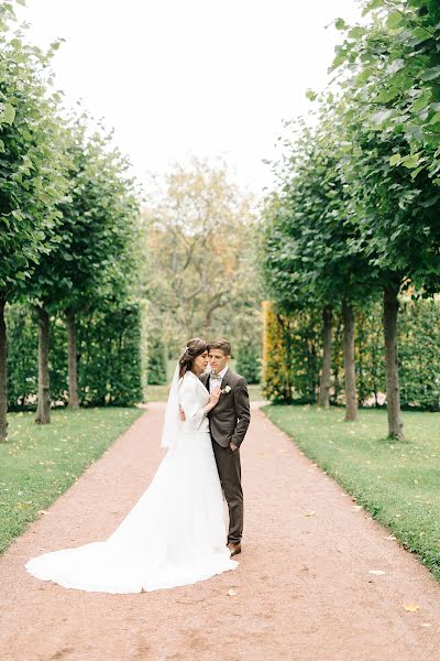 Fotógrafo de casamento Aleksandr Chernyshov (sashatribal). Foto de 16 de junho 2018