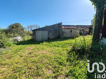 maison à L'Hermenault (85)