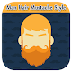 Download Man Hair Mustache & Beard Style For PC Windows and Mac 1.0