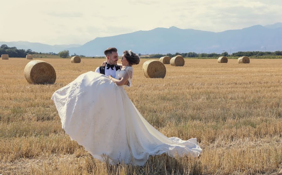 Wedding photographer Ramadan Ramadan Oglu (ramcoror). Photo of 3 October 2017