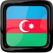 Radio Online Azerbaijan  Icon