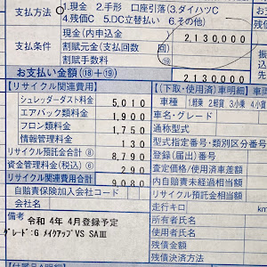 ムーヴキャンバス LA800S