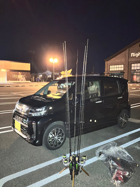 けんぴさんが投稿したドライブ・代車に関するカスタム事例の投稿画像1枚目
