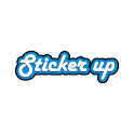 Sticker Up - Colors Cineplex W icon