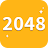 2048Pzll: Number Game icon