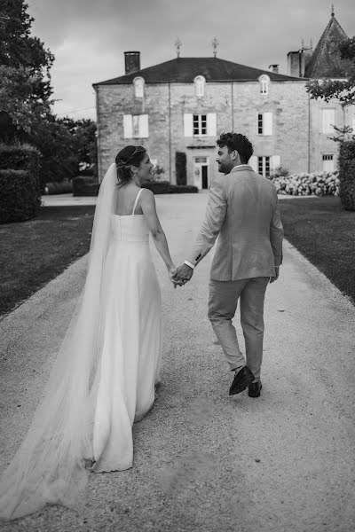 Photographe de mariage Serge Bertie (berts6542). Photo du 30 août 2023