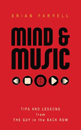 Mind & Music cover