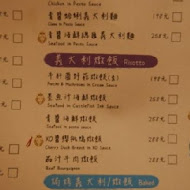 Sunny Queen陽光皇后義式餐廳(京站小碧潭店)