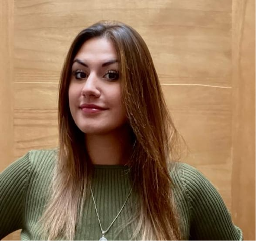Beatrice Magnano