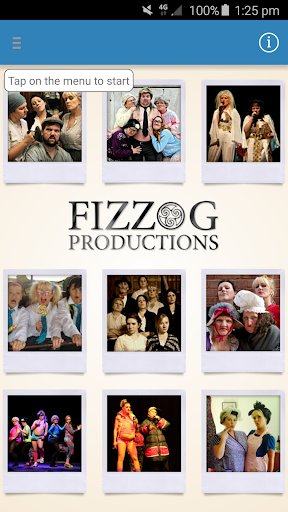 The Fizzogs