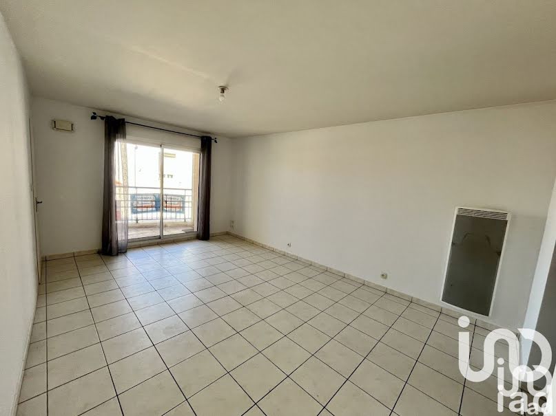 Vente appartement 2 pièces 49 m² à Les Sables-d'Olonne (85100), 179 900 €