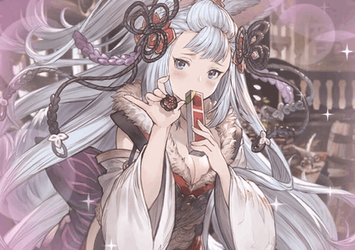 グラブル バレンタイン会話 特別演出まとめ グラブル攻略wiki 神ゲー攻略