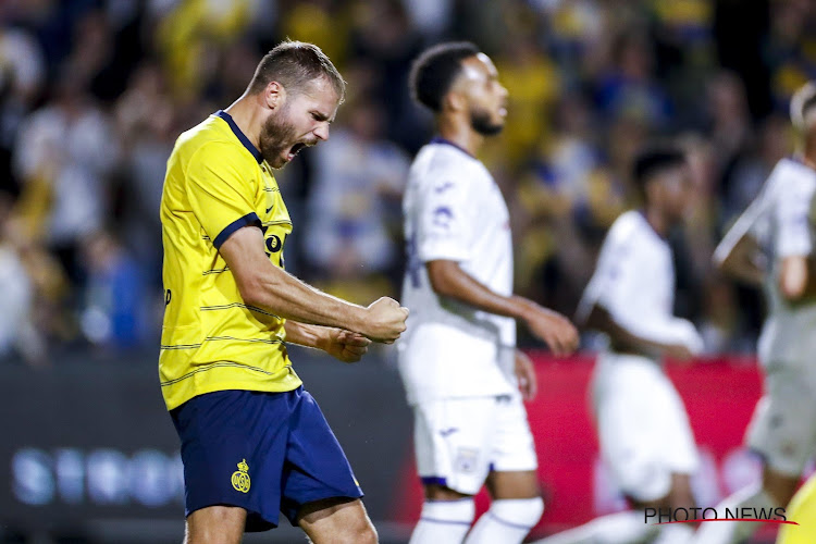 Vindt Union vervanger voor Nieuwkoop in Ligue 1? Ook Club Brugge toont interesse in Belgische belofte